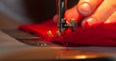 Clothing Alterations Pompano Beach