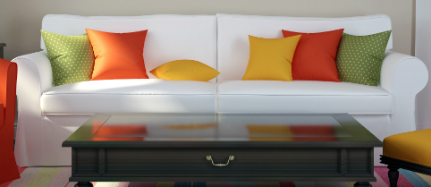 Custom Pillows
