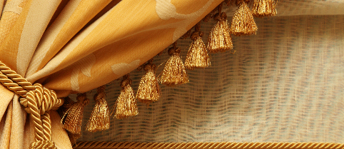 Custom Window Treatments